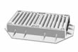 Neenah R-3287-5 Grate Only (order 2 per frame)